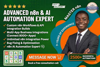 be your zapier automation expert
