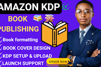publish book on amazon kindle kdp, book formatting, amazon kdp book publishing