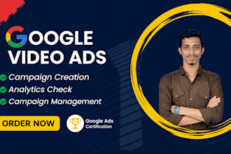do youtube video promotion with google ads expert strategy