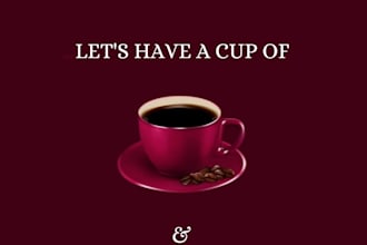 design canva social media posts for your business