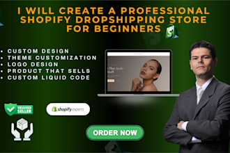 design redesign revamp shopify store,ecommerce website