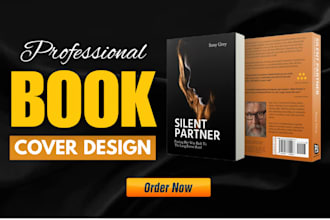 design book cover, ebook cover, kindle cover design, kdp, paperback cover