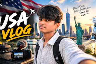 design attractive youtube thumbnails