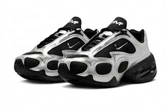 create custom 3d shoe modeling, footwear design, sneaker for 3d printing
