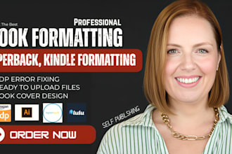 create a custom journal,diary design with cover and interior for self publishing