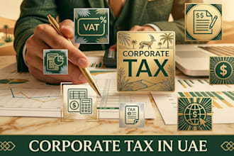 do uae vat filing and bookkeeping