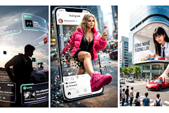design high impact social media posts in just 3 hours