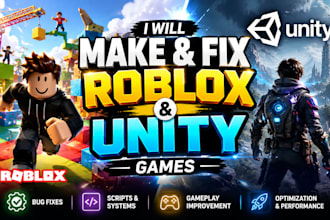 fix your roblox game bugs unity game bugs game developer