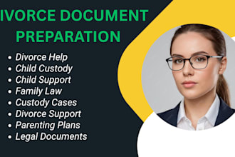 help to find clarity about breaking up or divorce situation