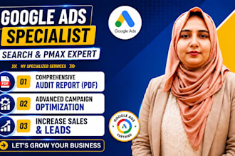optimize google ads campaigns for more conversions and ROI