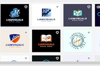create logo your business