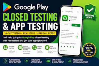 do 12 app tester google play close testing 20 app tester tester mobile app