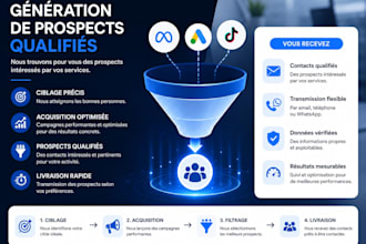 generate qualified leads for businesses in the beauty and wellness industry