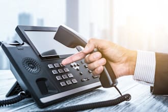 configure freepbx, grandstream and yeastar voip phone systems remotely