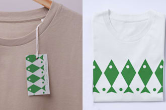 design a handcrafted minimalist logo for your business