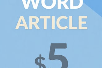 write a 500 word medical health article blog post also best in english