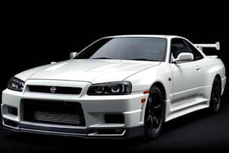 do 3d car modeling, 3d car police car, rc car, blender car for 3d printing