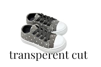 do professional background removal and transparent cutouts