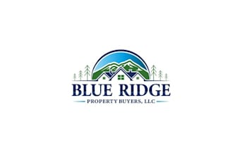 design home property real estate buyer logo