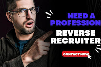 apply for jobs job hunting job application reverse recruiter find apply to job
