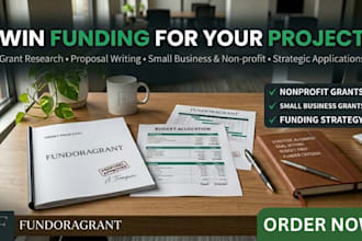 do small business grant writing nonprofit grant writing research apply for grant