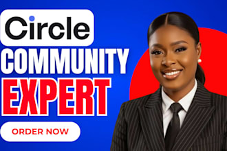 setup circle so online course and community setup circle so membership website
