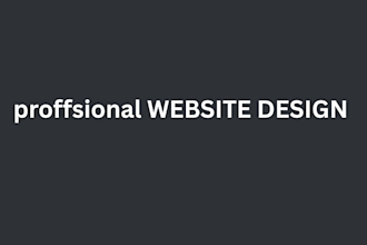 do eba website design, wordpress website design