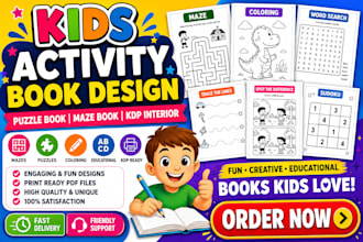 illustrate magical children books and covers