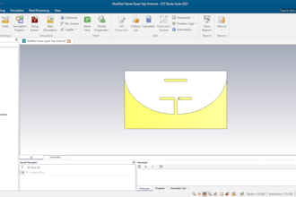 design rf, microwave, mmwave antenna or array in cst, hfss and matlab