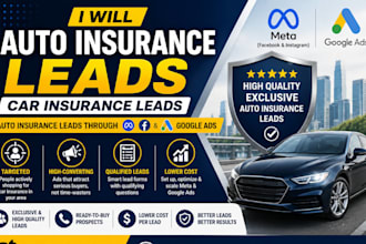 usa auto insurance leads car insurance leads auto insurance facebook google ads