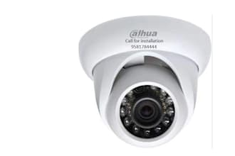 install and configure hikvision cctv system with nvr and remote access