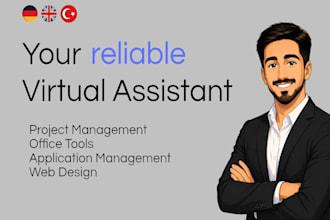 be the best virtual assistant you ever had