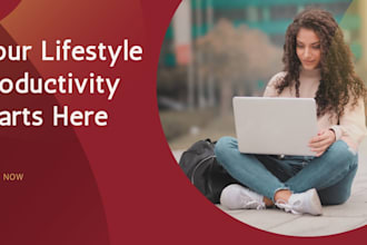 be your daily lifestyle coach