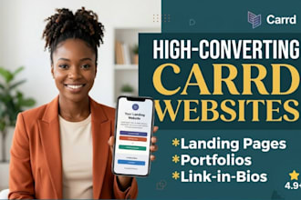design or redesign wix website as a wix expert