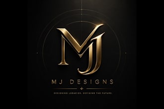 design a professional brand identity