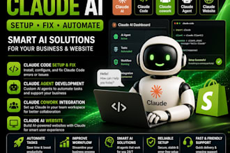 claude code fix, claude code setup, claude agent, claude website, claude cowork,