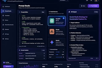 be your expert ai prompt engineer for chatgpt, claude and gemini