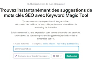 find a profitable affiliate niche with 10 SEO keywords