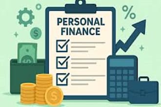 help you mange your daily finances