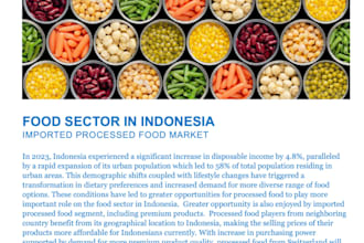 create professional market research reports and fact sheets