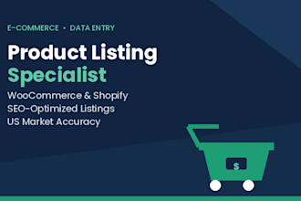 upload products to shopify amazon and ecommerce stores