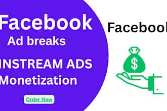 complete facebook page monetization criteria organically