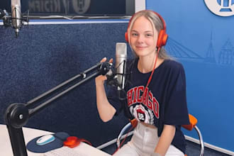 do music promotion and submit your song to 5k US UK college radio stations