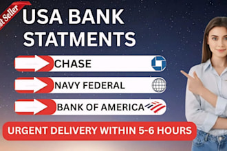 do bank statements reconciliation and bookkeeping