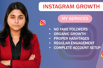 grow instagram id for instagram organic growth