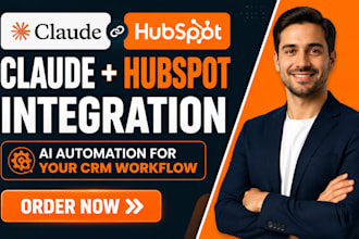 setup claude hubspot integration claude ai hubspot api claude crm setup
