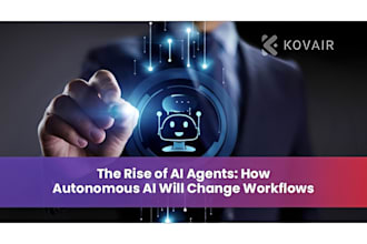 do autonomous ai workflow automation ai voice calling agents data research agent