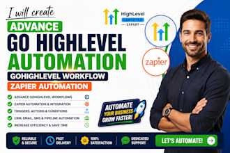 be your gohighlevel specialist , gohighlevel expert , gohighlevel