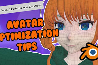 design custom pngtuber avatar for twitch and youtube