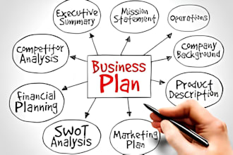 provide professional business consulting for startups and small business